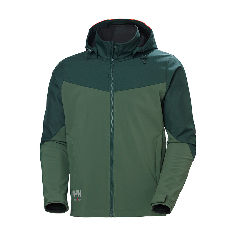 Chaqueta HELLY HANSEN Oxford